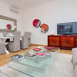 Deza Cozy Place Ripetta Appartamento Roma