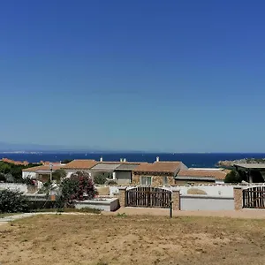 Casa vacanze Porto Quadro Villa's, Santa Teresa di Gallura