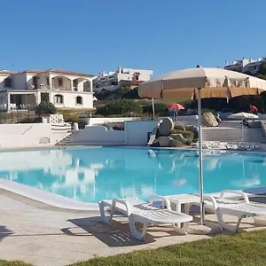 Appartamento Baia Santa Reparata, Santa Teresa di Gallura