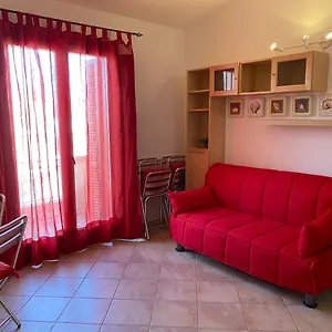 Appartamento Casa Antonella, Santa Teresa di Gallura